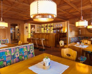 Hotel Adler Carezza