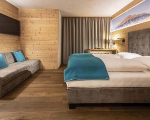 Bed & Breakfast  Garni Mia Co