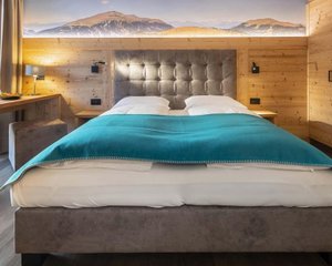 Bed & Breakfast  Garni Mia Co