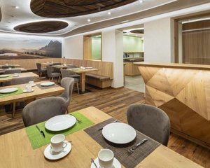 Bed & Breakfast  Garni Mia Co
