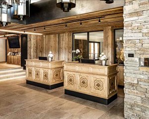Hotel Almhof Call