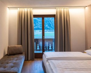 Mirabell Dolomites Hotel