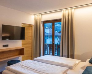 Mirabell Dolomites Hotel