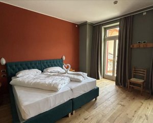 Hotel Savoia