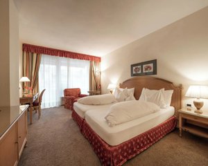 Dominik Alpine City Wellness Hotel - Adults Only