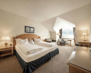 Dominik Alpine City Wellness Hotel - Adults Only