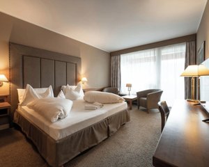 Dominik Alpine City Wellness Hotel - Adults Only