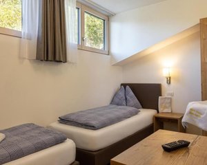 Bed & Breakfast Hotel Sonneck