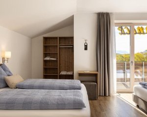 Bed & Breakfast Hotel Sonneck
