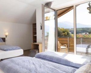 Bed & Breakfast Hotel Sonneck