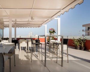 Hotel 33 Baroni