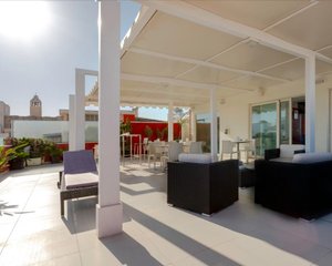 Hotel 33 Baroni
