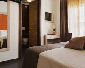 Hotel 33 Baroni