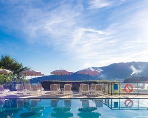 Grand Hotel Bristol Spa Resort