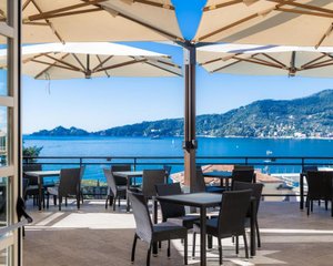 Grand Hotel Bristol Spa Resort
