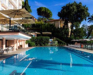 Grand Hotel Bristol Spa Resort