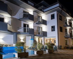 Arco Smart Hotel