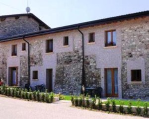 Agriturismo Corte La Sacca