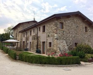 Agriturismo Corte La Sacca