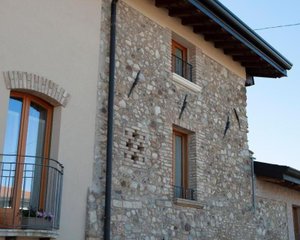 Agriturismo Corte La Sacca