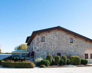 Agriturismo Corte La Sacca