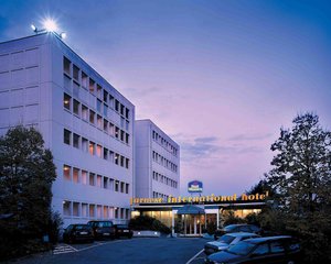 Best Western Plus Hotel Farnese