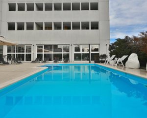 Best Western Plus Hotel Farnese
