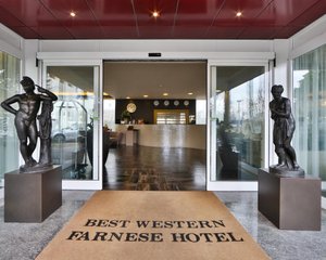 Best Western Plus Hotel Farnese