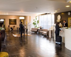 Best Western Plus Hotel Farnese