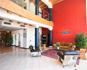 Hotel Alle Acque