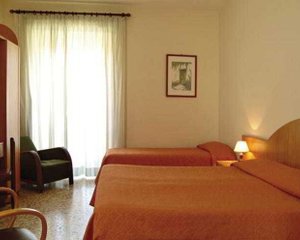 Hotel del Corso