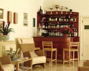Hotel del Corso