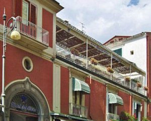Hotel del Corso