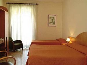 Hotel del Corso