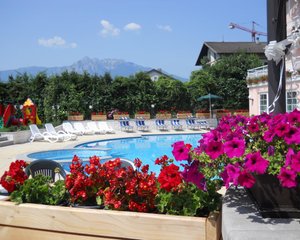 Hotel Bellaria