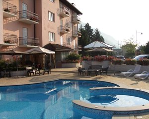Hotel Bellaria