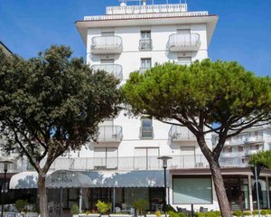 Hotel Residence Alla Rotonda