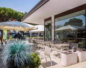 Hotel Residence Alla Rotonda