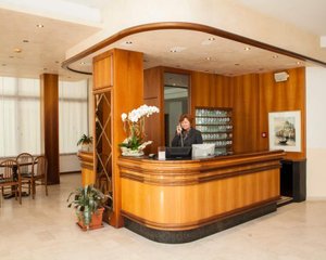 Hotel Residence Alla Rotonda