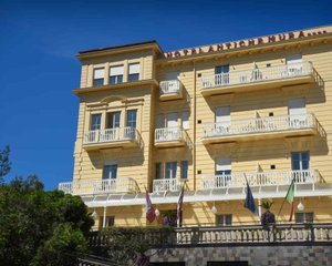 Hotel Antiche Mura