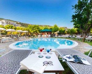 Hotel Antiche Mura