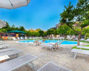 Hotel Antiche Mura