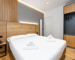 Hotel Arya