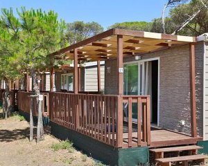 California Camping Village