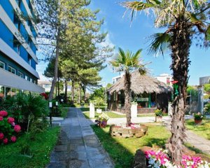 Grand Hotel Azzurra