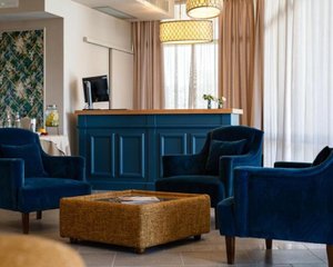Cappuccina Country Resort & SPA