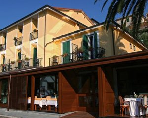 Hotel della Baia