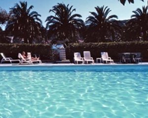 Hotel della Baia