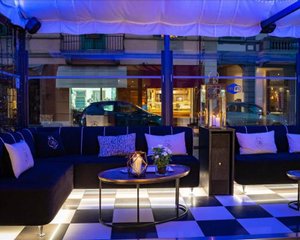 Hotel Puccini