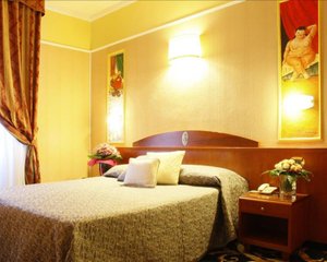 Hotel Puccini